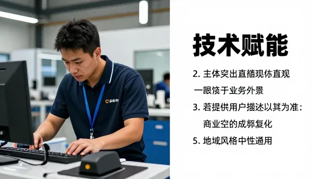 技术外包等技术如何影响技术赋能变化