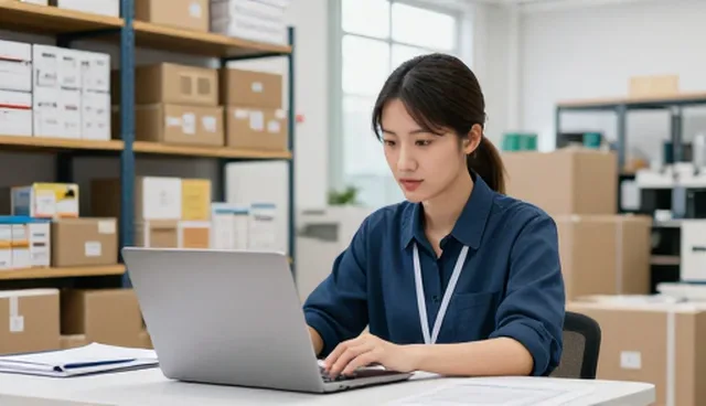 技术外包在制造业性能优化中的实际应用分析