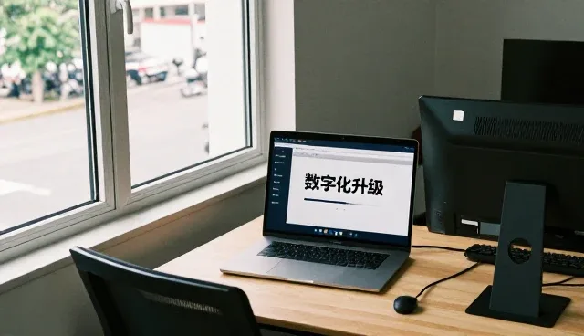 刀具制造中运维服务的关键作用与实践要点
