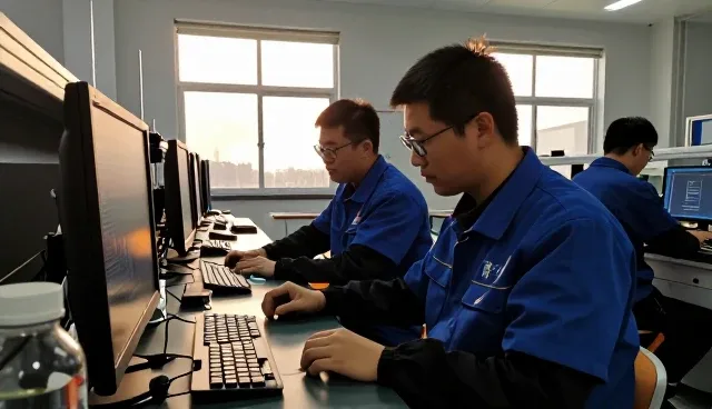 临沂市瑞达刀具有限公司介绍项目包括技术服务案例