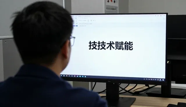 技术赋能如何推动传统制造业的数字化转型